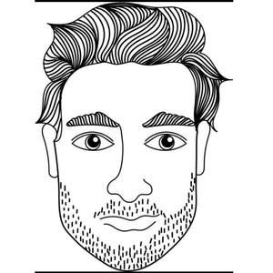 Meet your Posher, Jonathan